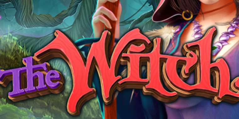 Play The Witch slot