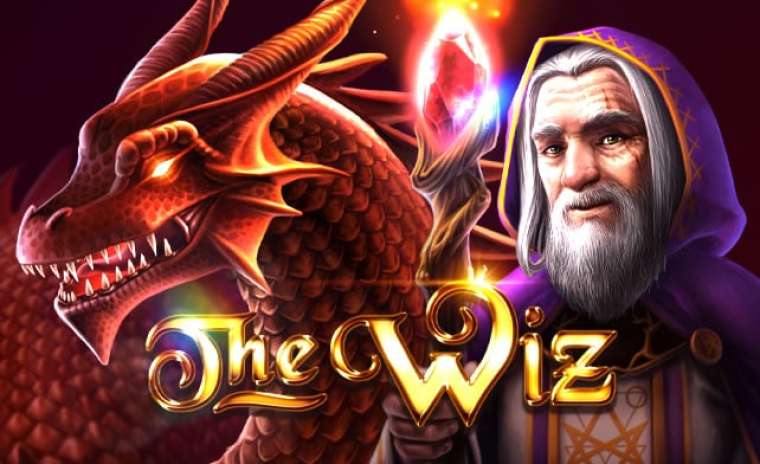 Play The Wiz slot