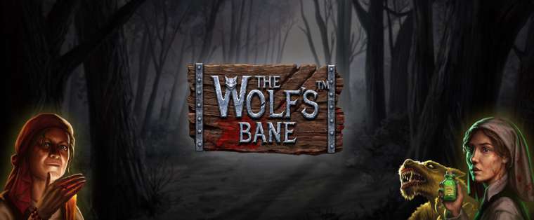 Play The Wolf’s Bane slot