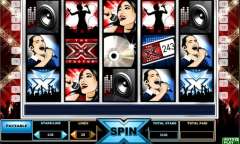 Play The X Factor