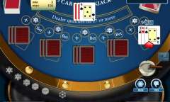 Play Three Card Blackjack 