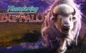 Thundering Buffalo slot