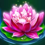 Tiger Gems: Hold and Win: Flower