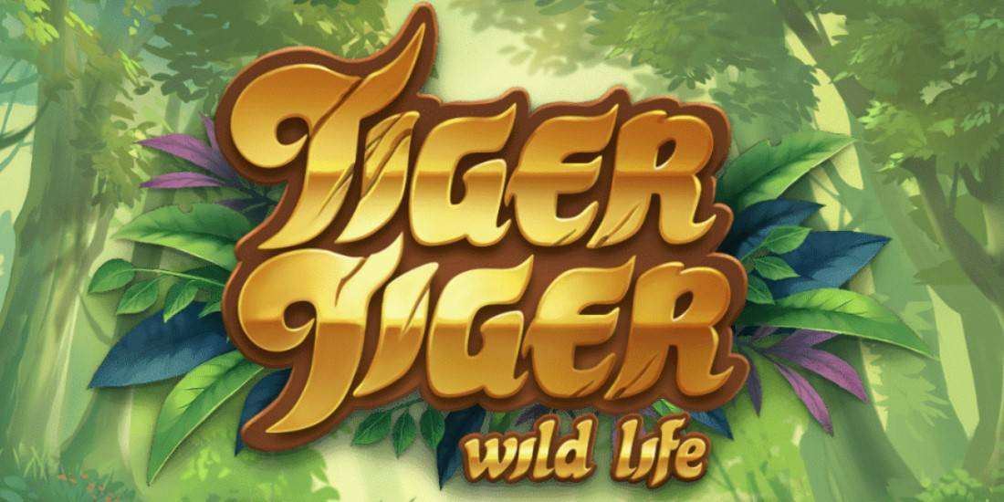 Tiger Tiger