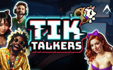 Tik Talkers