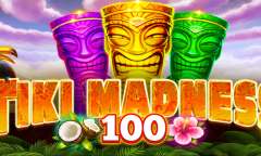 Play Tiki Madness 100