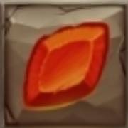 Tiki Tumble: symbol
