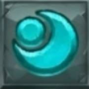 Tiki Tumble: symbol