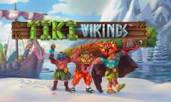 Play Tiki Vikings