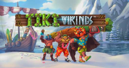 Tiki Vikings (JFTW)
