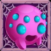 Tiny Terrors!: Red monster