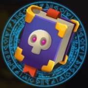 Tiny Terrors!: Book