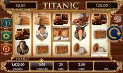Play Titanic