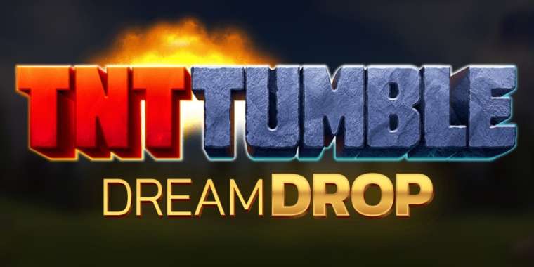Play TNT Tumble Dream Drop slot