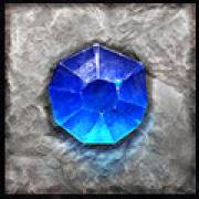TNT Tumble: Blue Gem