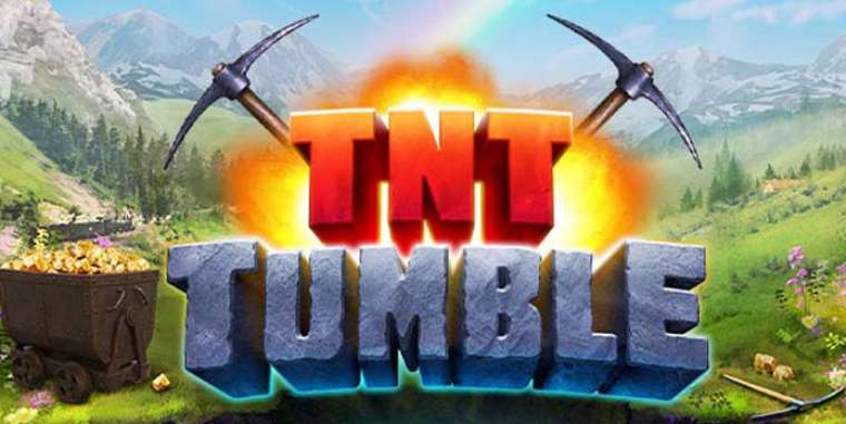 Play TNT Tumble slot