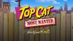 Top Cat Most Wanted Jackpot King slot