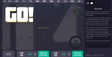 Top Eagle: Rules