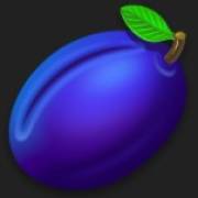 Tornado Fruits: Plum