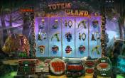 Totem Island slot