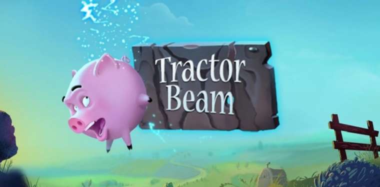 Play Tractor Beam slot