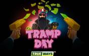 Tramp Day TrueWays slot