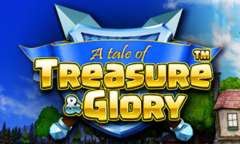 Play Treasure and Glory