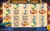 Treasure Mine slot