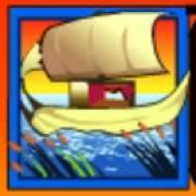 Treasure Nile: Ship