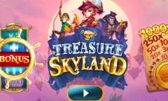 Play Treasure Skyland