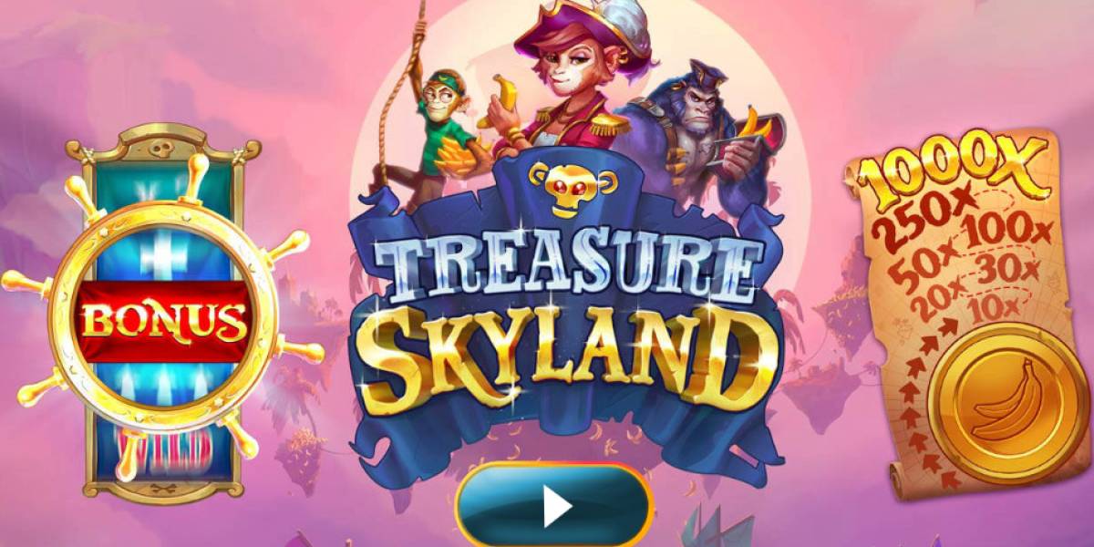 Treasure Skyland