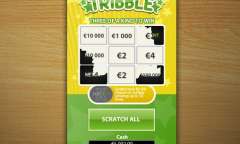 Play Tribble