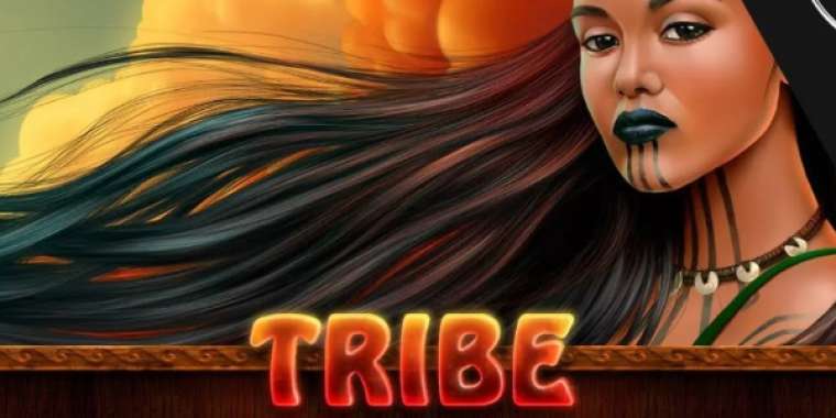 Play Tribe slot