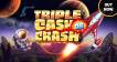 Triple Cash or Crash free play