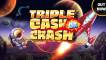 Triple Cash or Crash free play