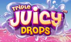 Play Triple Juicy Drops