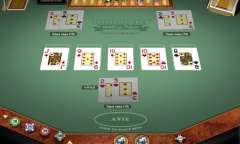 Play Triple Pocket Hold’em Poker