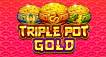 Triple Pot Gold slot