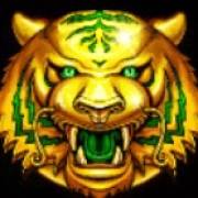 Triple Tigers: Golden Tiger