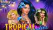 Tropical Beauties Clover Chance slot