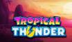 Tropical Thunder slot