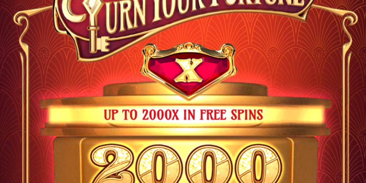 Turn Your Fortune