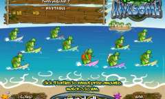Play Turtley Awesome