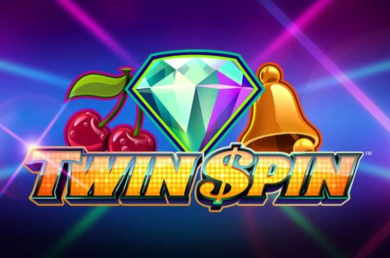 Play Twin Spin slot
