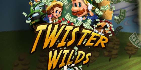 Twister Wilds (Real Time Gaming)