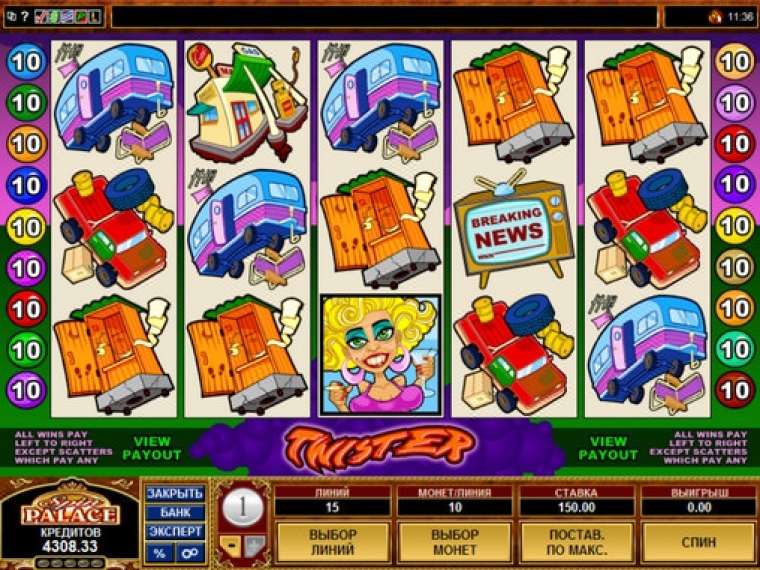 Free Play Microgaming online