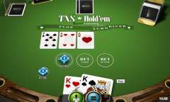 Play TXS Hold’em Professional Series