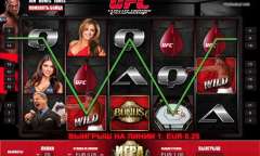 Play Ultimate Fighting Championship