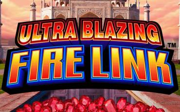 Ultra Blazing Fire Link