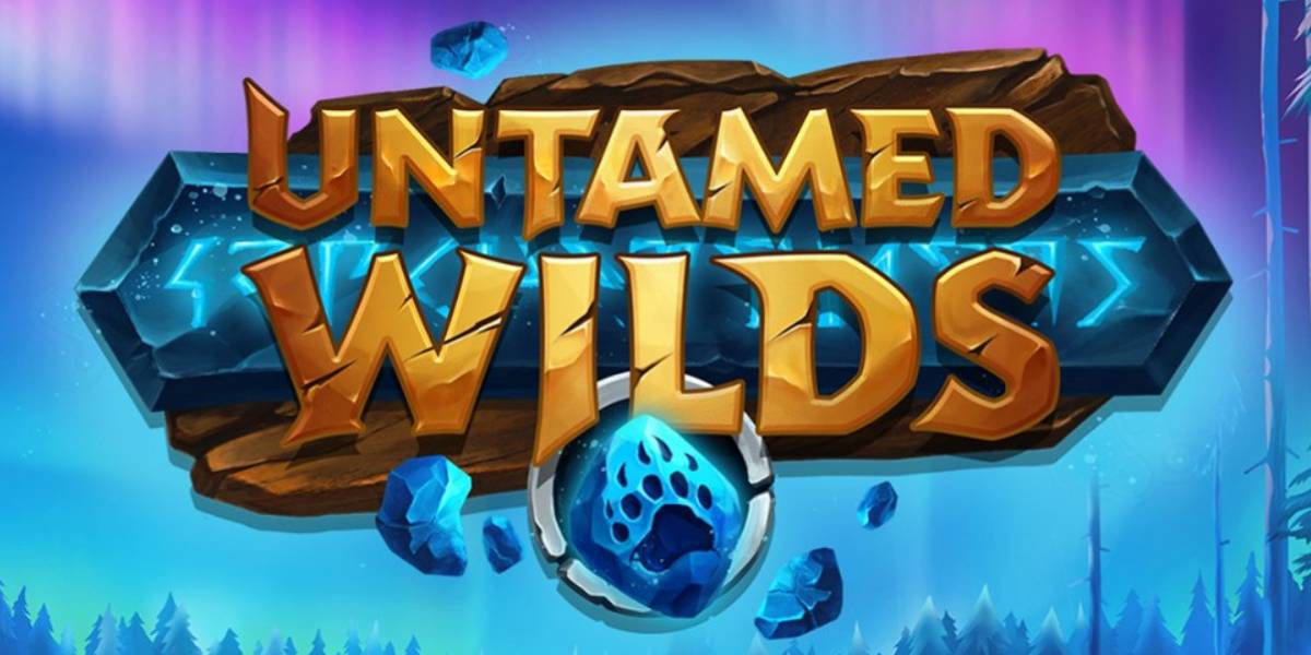 Untamed Wilds